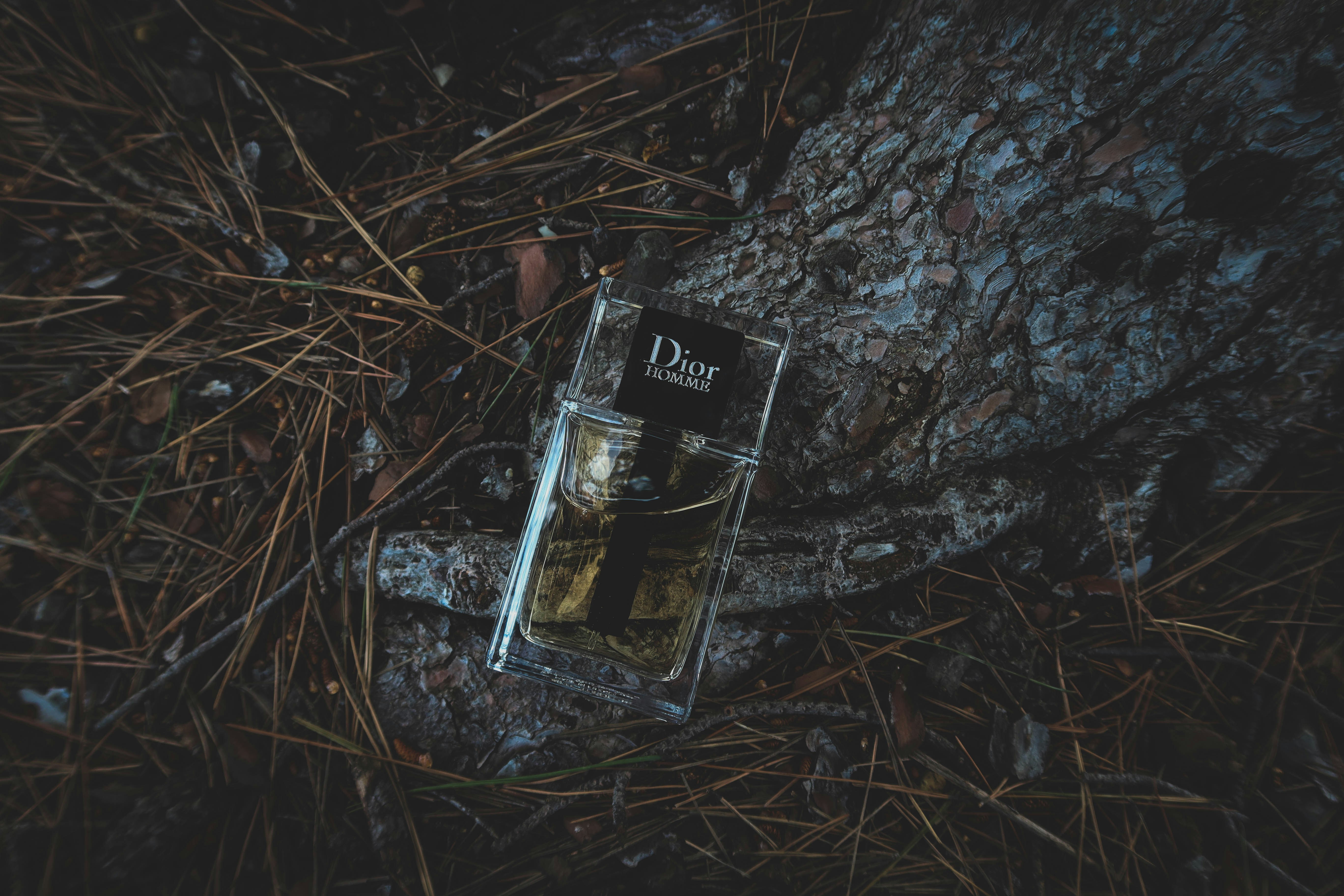 Nostalgia fragrance